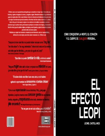 el efecto leopi